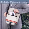 Fintie Tasche für Polaroid Now/Now+ I-Type Produktbild-Vorschau 3