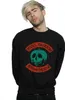 Disney - Sweatshirt für Herren BI47810 (S) (Schwarz) Produktbild-Vorschau 2