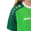 JAKO Kinder Trikot Iconic KA, Farbe:soft green/sportgrün, Produktbild-Vorschau 5