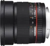 Samyang 85mm F1.4 AS IF UMC, Standardní objektiv, 9/7, Náhled obrázku produktu 5