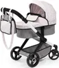 Bayer Design 17031AA Kombi-Puppenwagen Xeo mit Tasche, Produktbild-Vorschau 1