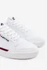 Lotto NANDU XL Sneaker in Übergrößen Weiß 2400100X1030 Produktbild-Vorschau 5