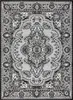 Dywan BCF Morad WIOSNA Ornament, klasyczny -  szary 240x340 Podgląd zdjęcia produktu 2