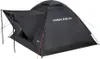 High Peak Beaver 3 Black  Red Pyramid tent 10320 Podgląd zdjęcia produktu 7