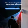 EZVIZ C8c 4K PTZ WLAN-Überwachungskamera für Außen Produktbild-Vorschau 4