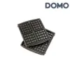 Domo DO 9046 C, Bílá, 1200 W, 325 x 384 x 152 mm Náhled obrázku produktu 34