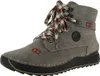 Rieker Schnürstiefel Grau Produktbild-Vorschau 61