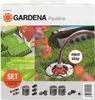 Gardena Spr-Sys starter set Pipeline Con 2 punti acqua Anteprima dell’immagine prodotto 7