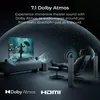 ULTIMEA Aura S5T 7.1kanálový soundbar Dolby Atmos se Náhled obrázku produktu 3
