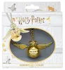 Harry Potter Collier avec montre Golden Schnatz (plaqué or) Voir les images du produit 13
