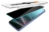 Spigen GLAS.tR EZ Fit HD Privacy, voor Samsung, Galaxy S25 Productafbeelding-voorbeeld 5