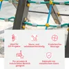 Seilwerk STANKE 1x Kausche Edelstahl Inox 2 mm Produktbild-Vorschau 3