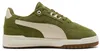 Puma Shuffle Downtown SD  Sneakers Laag - Groen - Maat 44 Voir les images du produit 12