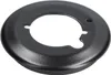 Electrolux 3531602211 Abdeckring für Mittelbrenner auf Produktbild-Vorschau 3