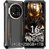 OUKITEL G6 (2026) Android 16 Outdoor Smartphone Produktbild-Vorschau 2