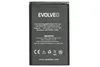 EVOLVEO EasyPhone, batteria originale, 1000 mAh Anteprima dell’immagine prodotto 2