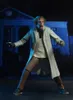 NECA Akční figurka Zpět do budoucnosti Ultimate Doc Brown Náhled obrázku produktu 10
