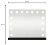 SensaHome Vanity Mirror Pro – Hollywood-Schminkspiegel mit Produktbild-Vorschau 7