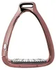Samshield Steigbügel Scudo´Rup Oro rosa spazzolato Anteprima dell’immagine prodotto 11