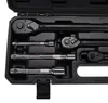 Momentsleutelset MECHANIC TORQUE SET 3, 2-210 Nm, 3 stuks Productafbeelding-voorbeeld 3