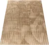 Teppich Bubble Wohnzimmer Schlafzimmer Hochflor Fell Produktbild-Vorschau 5