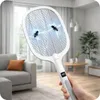 REVENTO® Elektrische Fliegenklatsche mit UV-Licht, Produktbild-Vorschau 4