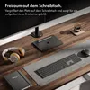 VonHaus Dual Monitor Halterung für 13-32 Zoll (Bildschirm), Produktbild-Vorschau 7