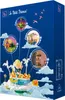 Pantasy Il Piccolo Principe - Set di costruzione Taglia Anteprima dell’immagine prodotto 3