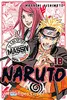 NARUTO Massiv 18 Produktbild-Vorschau 3