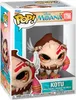Funko Pop! Disney: Moana - Kotu #1766 Productafbeelding-voorbeeld 2