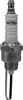 A close-up studio shot of a single spark plug against a white background. Anteprima dell’immagine prodotto