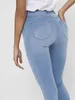 ONLY ONLROYAL HW SK Jeans DNM BJ13333 NOOS Produktbild-Vorschau 6