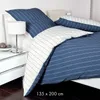 Janine Design Mako-Soft-Seersucker Bettwäsche-Garnitur Produktbild-Vorschau 3