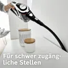 Bosch BHZULFCN, Abguss, Universal, Schwarz Produktbild-Vorschau 9