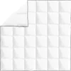 vidaXL Winter-Daunendecke 200x200 cm Produktbild-Vorschau 1