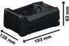 Bosch 1 600 A03 7CH Náhled obrázku produktu 4
