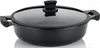 32cm antihaft-bratpfanne + deckel Kela line 12226 Produktbild-Vorschau 10