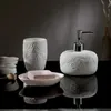 "COSY" DISTSAVON BLANC/Distributore di sapone Anteprima dell’immagine prodotto 2