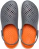 Crocs Freizeitschuhe 209964-0DA Crocs InMotion Clog grau Produktbild-Vorschau 4