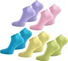 normani 15 Paar Sneakersocken Produktbild-Vorschau 2