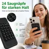 2er Akku-Ventilator Reise Verntilator 10.000 mAh bis 40 Produktbild-Vorschau 7
