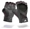 Rukavice Adidas ADGB-15022BK pro Unisex Náhled obrázku produktu 1