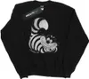 Disney - "Alice in Wonderland" Sweatshirt für Herren BI3486 Produktbild-Vorschau 1
