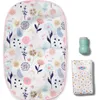 MGA BABY born Wickeltasche Blumen Podgląd zdjęcia produktu 3