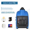 HYUNDAI Inverter-Generator HY2300Si D (2.2 kW, tragbar, 2 x Produktbild-Vorschau 4