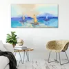 Coloray - Glasbild - 100x50 cm - Wandbild - Glasbilder - Produktbild-Vorschau 4