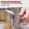 Fackelmann Kochtopf mit Deckel Lara Ø 24 cm, Edelstahl, Produktbild-Vorschau 7
