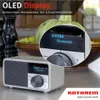 Kathrein DAB+ 1 mini DAB Radioempfänger silber DAB+ und FM Produktbild-Vorschau 10