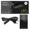 Chargeur Qoltec pour vélo Bosch, 36V | 42V | 2A | Voir les images du produit 9