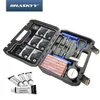 HASKYY Profi Reifenreparatur Satz komplett und Produktbild-Vorschau 6